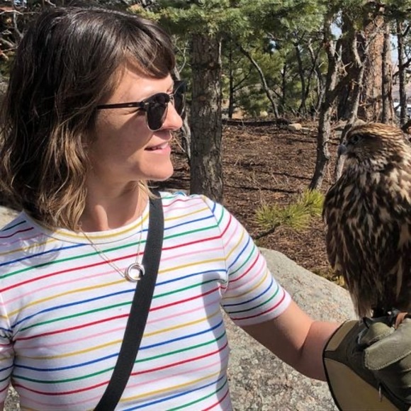 Meet your Posher, Shelby - Picture 1 of 1